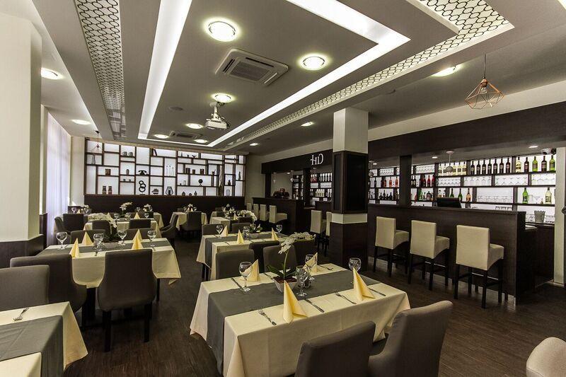 Hotel Dombóvár Εξωτερικό φωτογραφία