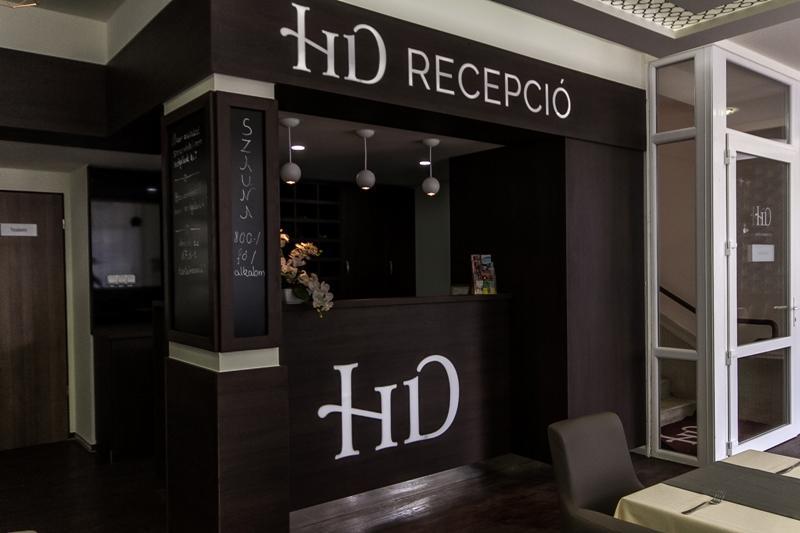 Hotel Dombóvár Εξωτερικό φωτογραφία