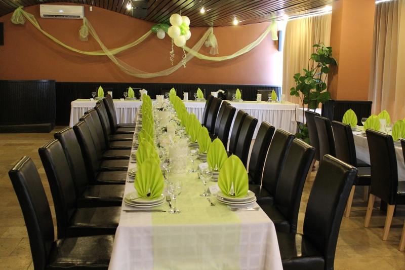 Hotel Dombóvár Εξωτερικό φωτογραφία